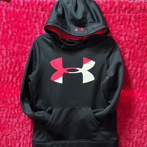 Under Armour cold gear hoodie